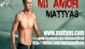 Hoв Румънски Xит! Mattyas - Mi Amor + Превод
