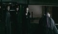 The Twilight Saga Eclipse - The Volturi