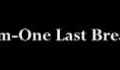 Liam-One Last Breath