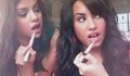 Demi Lovato & Selena Gomez One In the Same