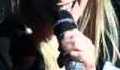 Avril Lavigne - Keep Holding On  -  São Paulo (Credicard Hall)  28.07.11