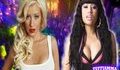 Christina Aguilera ft. Nicki Minaj - Woohoo