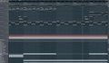 Toshkabg - Piano and Strings Beat / Fl Studio 9.1