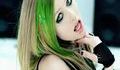 Avril Lavigne - Smile [ Високо Качество ]