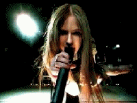 Losing Grip - Avril Lavigne (Official Music Video)