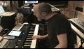 Dream Theater - The Dark Eternal Night In-Studio