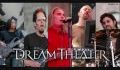 Panic Attack    Dream Theater LYRICS VIDEO