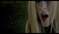 Страхотна! Avril Lavigne - Wish You Were Here