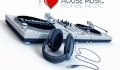 Hot House Music 2011 September