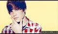 Justin Bieber 2011