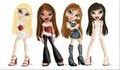 bratz