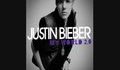 Justin Bieber Feat. Jessica Jarrell - Overboard
