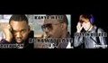 Н О В А ! Justin Bieber ft. Kanye West ft. Reakwon - Runaway Love /remix