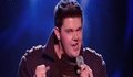 Craig Colton с жестокo изпълнение - The X Factor Uk 2011 ( Концерти На Живо 4 )