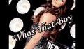 {prevod} Demi Lovato - Whos That Boy feat. Dev (full Song)