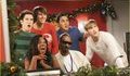 Big Time Rush - Beautiful Christmas Full Song
