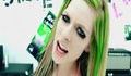 Avril Lavigne - Smile ( + Превод ) ( Високо Качество )