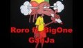 Roro ft Bigone - Ganja