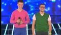X Factor България Ангел И Моисей - Wasn't Me