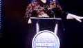 Adele practice acceptance speech Mercury Prize Awards 2011.