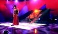 Dame Shirley Bassey - I Want To Know What Love Is ( Live )