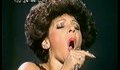 Dame Shirley Bassey - If I Never Sing Another Song