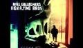 Noel Gallagher's High Flying Birds - If I Had A Gun 