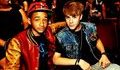 Justin Bieber Ft. Jaden Smith - Thinking About You