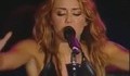 Miley Cyrus - My Heart Beats For Love (превод)