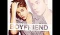 Boyfriend (instrumental Version) - Justin Bieber