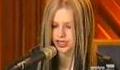 Avril Lavigne-Nobody's Home(acoustic)