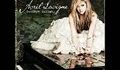 Avril Lavigne- Not Enough