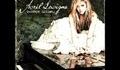 Avril Lavigne - 4 Real (goodbye lullaby)
