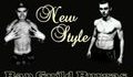 Dancito feat The Raper $.- New Style