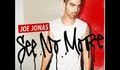 « Превод » Joe Jonas (ft. Chris Brown) - See No More