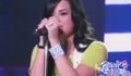 Demi Lovato You Got Nothing On Me Live