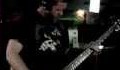 Grand Perceptor - Ceasefire (Studio Footage)