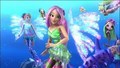 Winx Club:entering The Infinite Ocean 3d! Preview Clip! Italian/italiano! Hd!