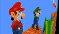 Super Mario Style (mario Parody)