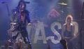W.a.s.p. - Sleeping In The Fire (sub)