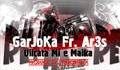 Garjoka Ft. Ar3s - Ulicata Mi e Maika (beat by H.b. Productionz)