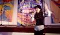 Страхотен клип в изпълнение на Стефани Атанасова - Cabaret
