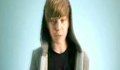 Бг Превод! Justin Bieber - One Time (hd) One less lonely girl Justin Bieber - Selena Gomez