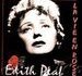 Edith Piaf La vie l amour (превод)