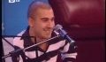 'Джиджикантска' и другите две песни на Илиян
