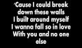 Walls - All Time Low [[full;lyrics]]