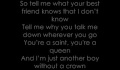 Keep The Change You Filthy Animal - All Time Low (with lyrics)