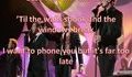 Westlife Talk Me Down + Lyrics