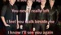 Westlife - Ill See You Again (lyrics)