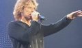 Глас...визия...излъчване...jon Bon Jovi